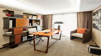 中國領先室內設計網站巡禮 精品裝修與環保技術的融合