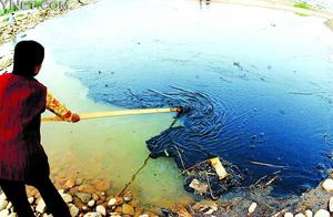 水清岸綠繪新卷——聚焦中國水污染防治的探索與實(shí)踐